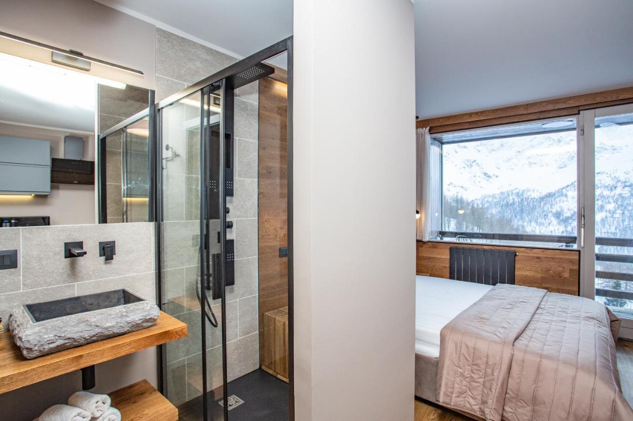 Deer Mountain View With Ski-in Access