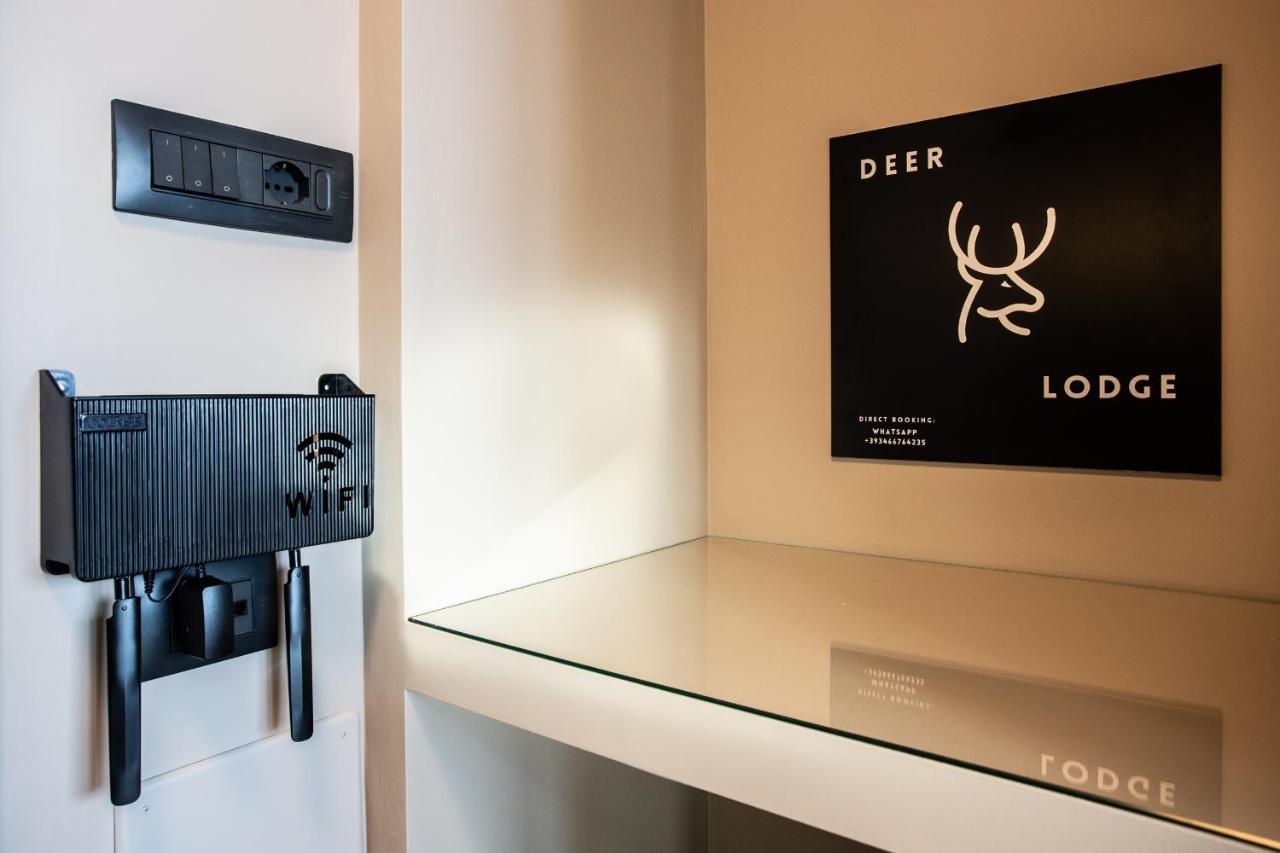 Appartement Deer Mountain View With Ski-in Access Breuil-Cervinia