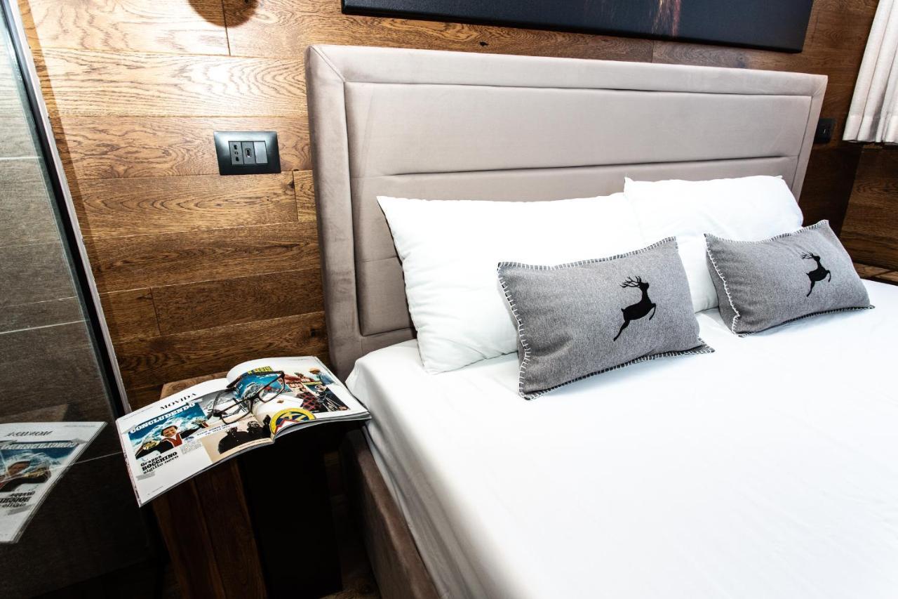 Deer Mountain View With Ski-in Access Breuil-Cervinia