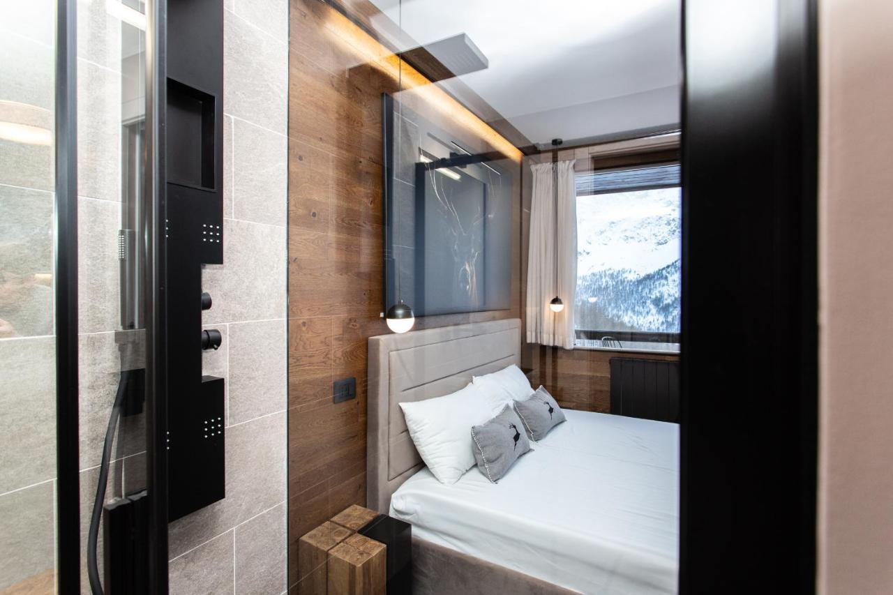 Appartement Deer Mountain View With Ski-in Access *