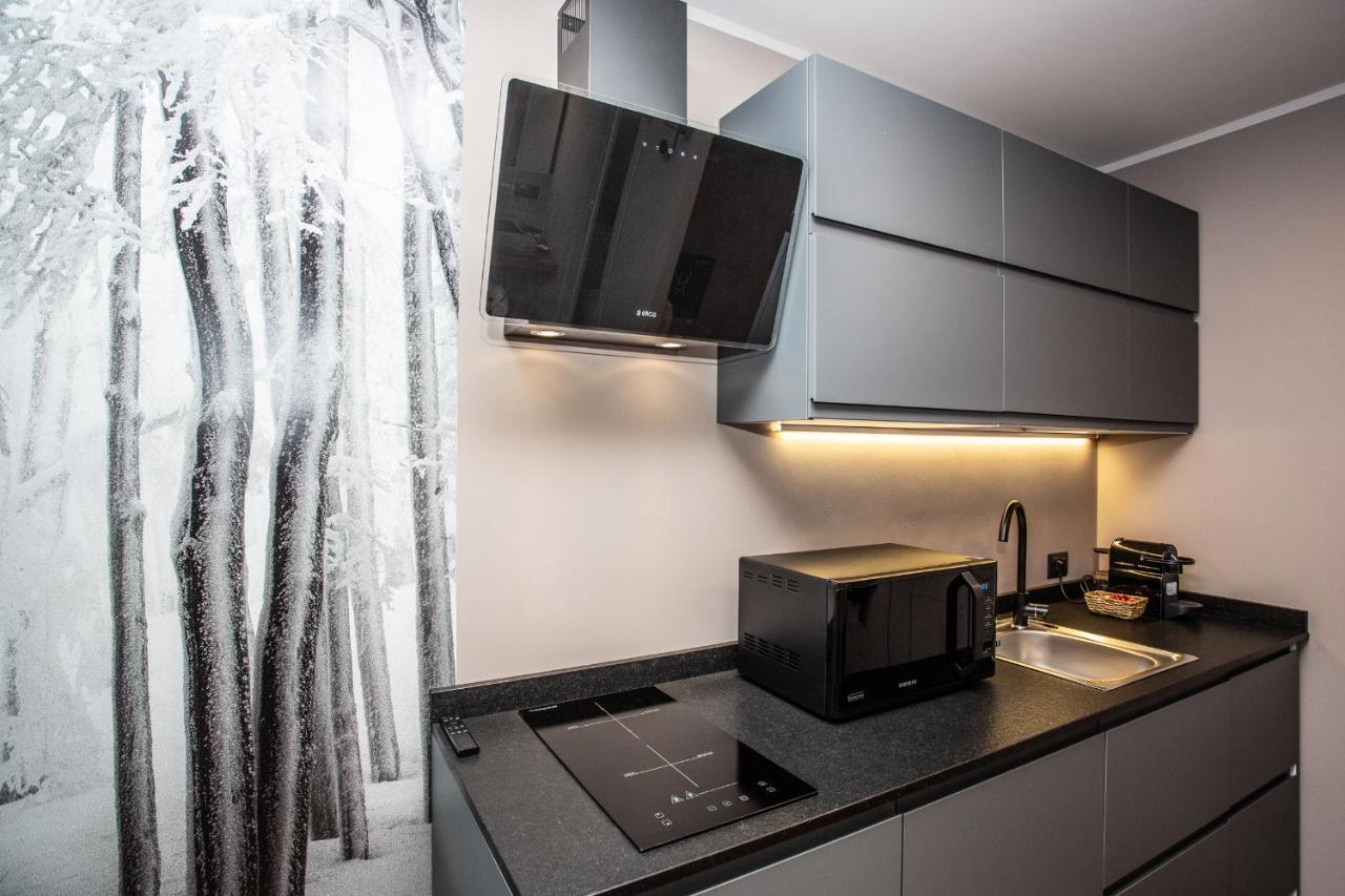 Deer Apartment *