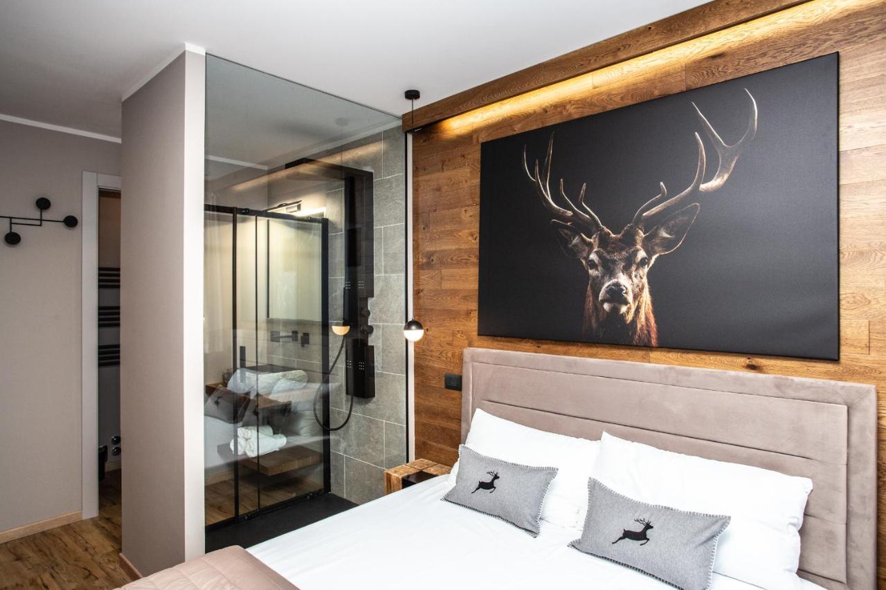 Deer Mountain View With Ski-in Access Appartement *